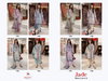 Jade Bliss Lawn Vol 5 By Deepsy Cotton Dupatta Online Pakistani Suits Wholesale